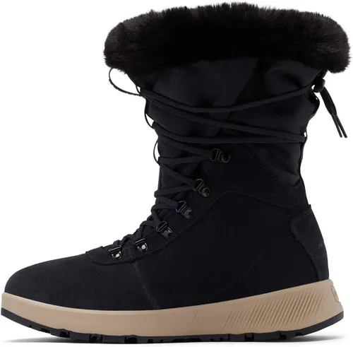 Vista 7 de Columbia Slopeside Village Omni-Heat Hi Botas de nieve para hombre
