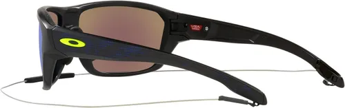 Vista 5 de Oakley OO9416 Split Shot - Lentes de sol rectangulares para hombre N a