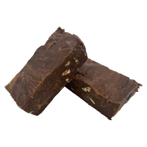 Vista 13 de Uncle Butch's Fudge - Nuez de mantequilla hecha a mano - Caramelo de lote