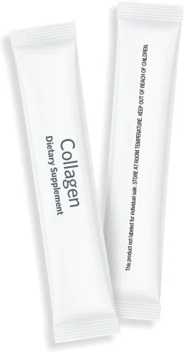 Vista 3 de Cooper Complete Péptidos de colágeno hidrolizados, 30 paquetes, 0.28 oz cada uno