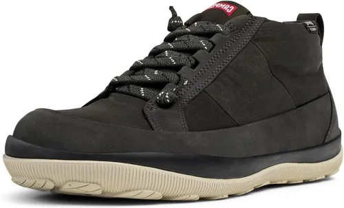 Vista 16 de Camper Botines Peu para hombre Negro