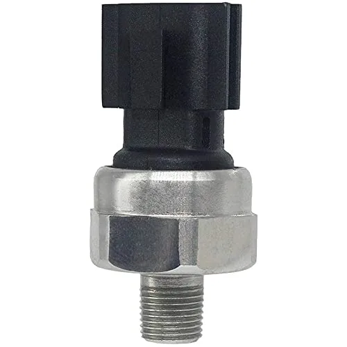 Vista 2 de Sensor de interruptor de presión de aceite PS417 25070-CD00A 25070-CD000 1S6896 42CP16-2 compatible con Infinit-i QX56 y Nissa-n 350Z Altima