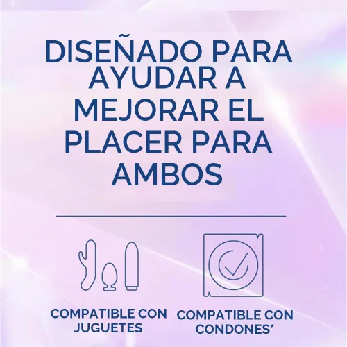 Vista 6 de Lubricante líquido K-Y, 2.5 onzas
