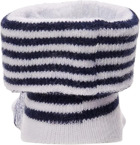 Vista 3 de Hudson Baby Diadema y calcetines para niña