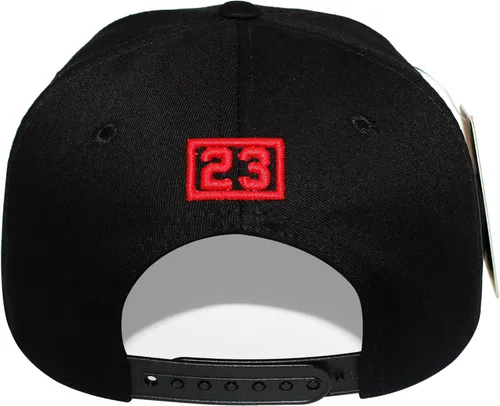 Vista 4 de Top Level - Gorra ajustable de algodón para hombre varios diseños únicos de sombreros disponibles