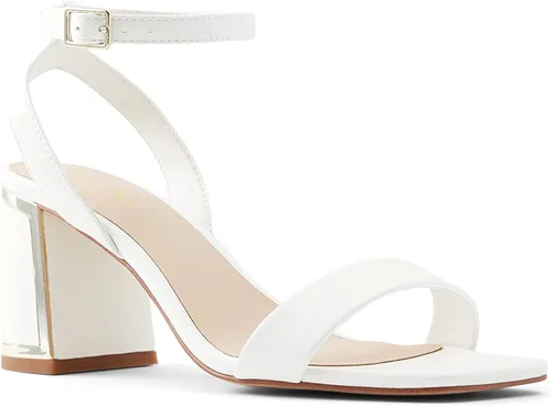 Vista 2 de ALDO Sandalias de tacón Lotherram para mujer