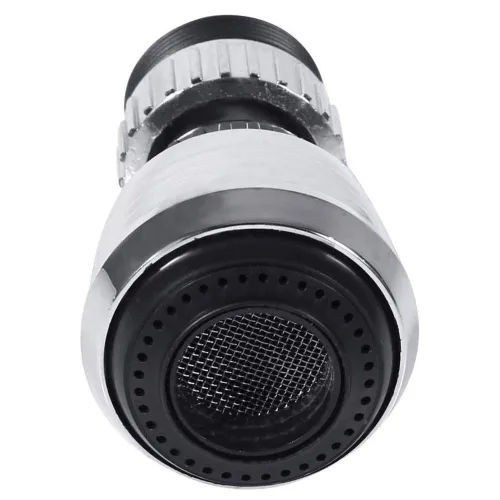Vista 3 de HBJWOV - Purificador de agua para grifo, sistema de filtración de grifo de agua, filtro de agua avanzado para grifo con carbón activado, elimina