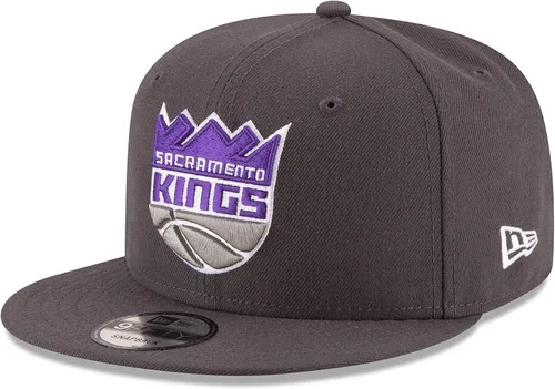 Vista 5 de New Era Hombres Adultos NBA Básico