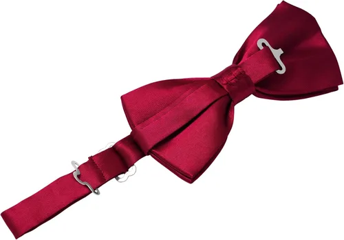 Vista 4 de habibee Color sólido para hombre en forma de Y con clips fuertes tirantes ajustables