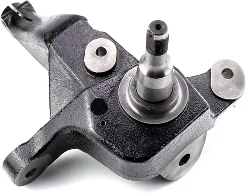 Vista 3 de Wulf Kit de elevación de nivelación delantera y trasera de 4 pulgadas con husillos y grilletes 2001 a 2011 compatible con el modelo Ford Ranger 2WD