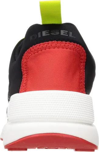 Vista 3 de Diesel Zapatillas S-Serendipity de corte bajo para hombre Blanco