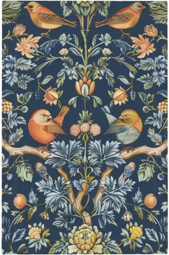 Vista 108 de Cubiertas de Enchufe Dúplex de 1 Gang con Hojas Florales de Eucalipto Azul en Acuarela, Placa Frontal Decorativa para Interruptor de Luz, Placa