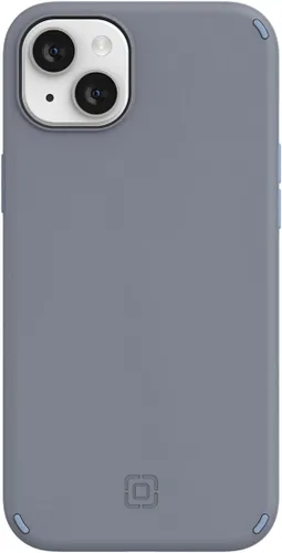 Vista 9 de Incipio Funda Duo Series para iPhone 14 Plus, 12 pies (12.1 ft) de defensa contra caídas, transparente (IPH-2034-CLR)