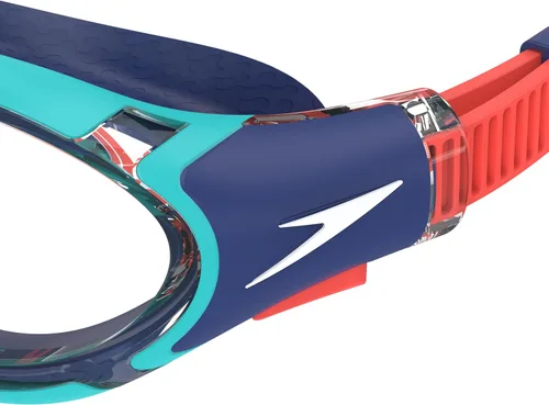 Vista 6 de Speedo Gafas de natación unisex para niños Biofuse 2.0 Junior