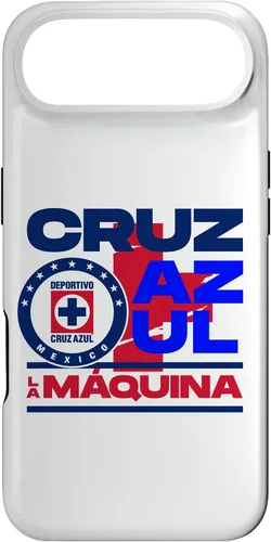 Vista 27 de Cruz Azul - Obtenga una gran puntuación con nuestra exclusiva funda de la colección para iPhone 17