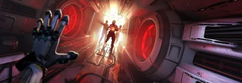 Vista 9 de The Persistence - PlayStation VR