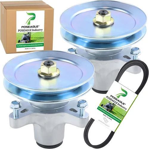 Vista 10 de 121-0751 El conjunto del husillo reemplaza el conjunto de husillo Toro 139-3214 121-0751 117-7267 117-7439 para SS4225 SS 4225 SS5000 MX5025 SS5060