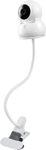 Vista 2 de Soporte de abrazadera flexible para cámara de bebé VTech VM923 y VM924 Video Baby Monitor