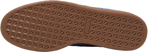 Vista 6 de PUMA Gamuza Triplex X Negro Fives