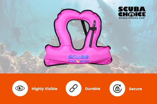 Vista 9 de Scuba Choice