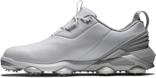 Vista 3 de FootJoy Zapatillas de golf Tour Alpha para hombre