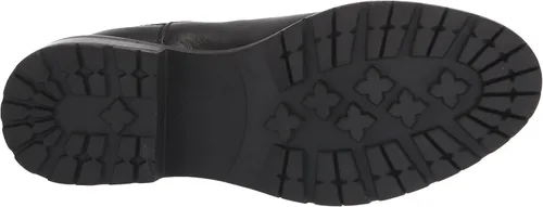 Vista 4 de Steve Madden Botas Leopold Chelsea para mujer