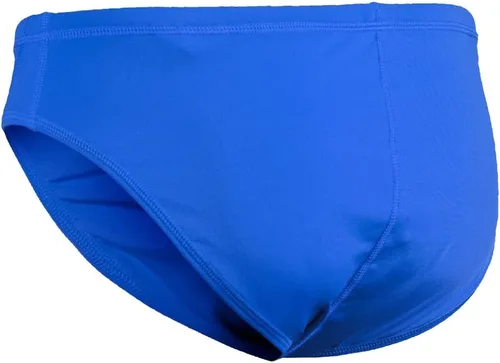 Vista 3 de ARENA Traje de baño para hombre de color liso Waterpolo