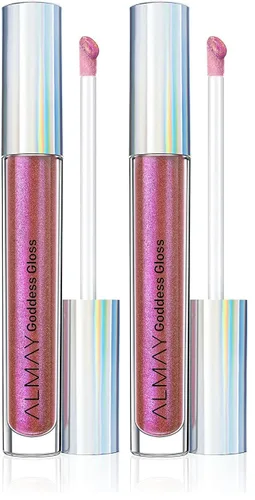 Vista 17 de Almay Goddess Gloss, Halo, brillo de labios, 1 unidad