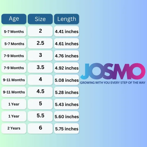 Vista 6 de Josmo Zapatos unisex de cuero para principiantes