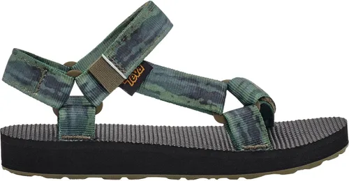 Vista 3 de Teva Unisex-Niño Original Universal Tie-dye Sandalia