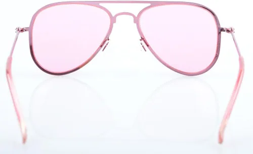 Vista 73 de Eyekepper Gafas de sol piloto para niños de 3 a 10 años