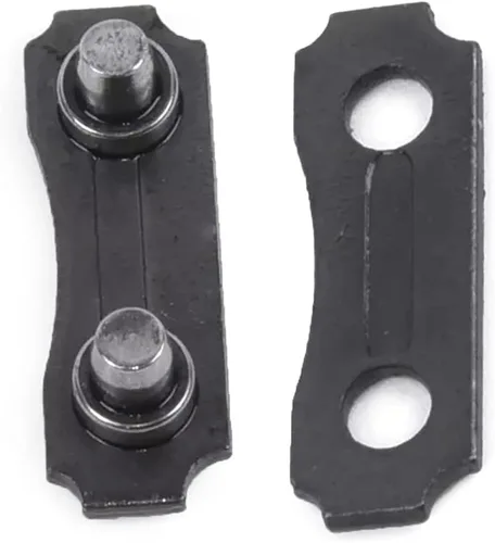 Vista 8 de 10sets 3/8 '' cadena enlace reparación preestablecido correas 10 x kit de reparación sierra cadena 3/8 LP