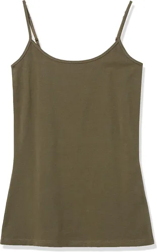 Vista 6 de Tienda Essentials Camisola ajustada para mujer, paquete de 4