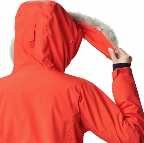 Vista 9 de Columbia Women's Ava Alpine Insulated Jacket