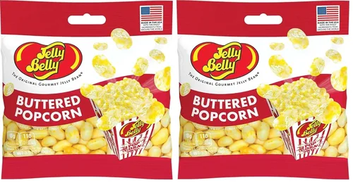 Vista 7 de Gomitas Jelly Belly. Elija cualquier sabor. (el tamaño varía por cada sabor [de 3 oz a 3.5 oz])