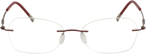 Vista 2 de Silhouette Gafas TNG Titan 5521 3040 Marco óptico de próxima