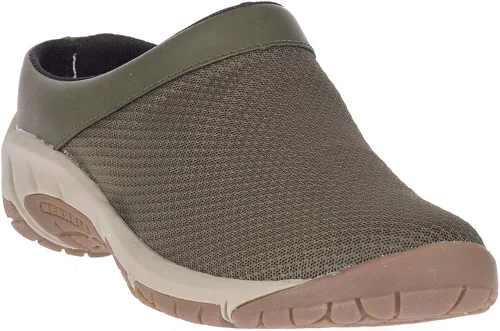 Vista 4 de Merrell Encore Breeze 4 Oliva