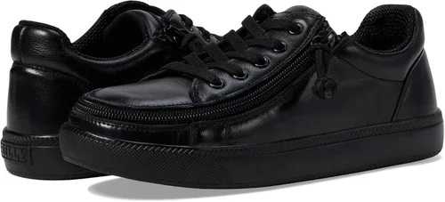 Vista 18 de BILLY Footwear para niños Billy Classic D R II High negro (Black Graffiti)