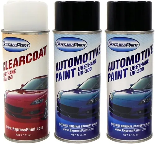 Vista 26 de Audi S8 Automotive Pintura de Retoque LY8X (2013) Havanna Black Pearl