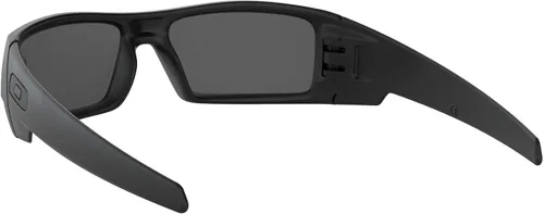 Vista 6 de Oakley Men's OO9014 Gascan Rectangular Sunglasses