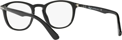 Vista 6 de Persol PO3143V Marco rectangular para gafas graduadas