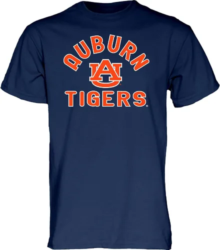 Vista 46 de Blue 84 NCAA - Camiseta para hombre, color del
