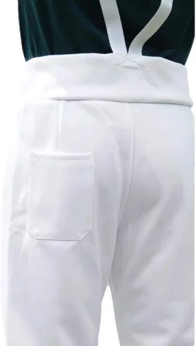 Vista 2 de Pantalones de esgrima/Braguitas de esgrima