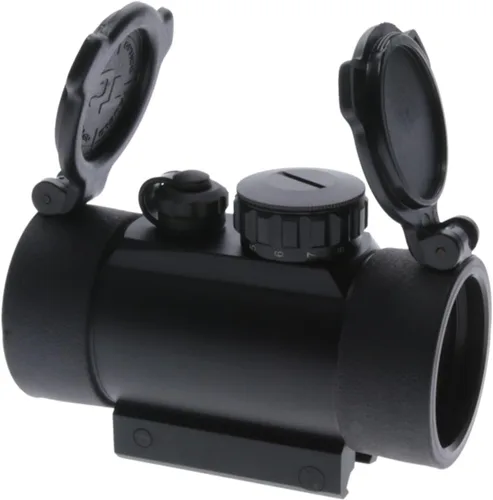 Vista 4 de Truglo Traditional Red Dot Sight
