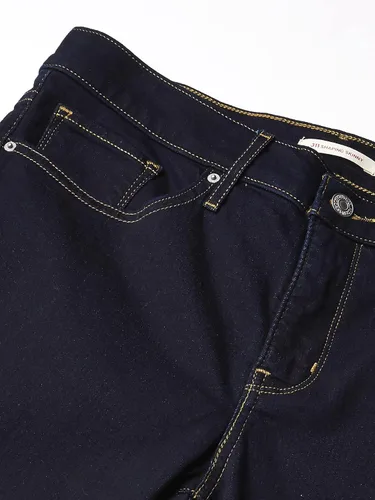 Vista 5 de Levi's 311 - Jeans ajustados y moldeadores para mujer (talla estándar y extra grande)