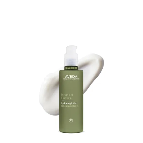 Vista 7 de Aveda Botanical Kinetics Hydrating Lotion Daily Face Moisturizer for All Skin Types with Coconut, Jojoba, Caffeine, Aloe