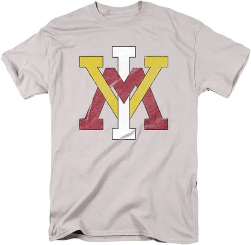Vista 6 de Virginia Military Institute - Camiseta unisex para adultos