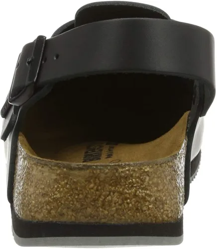 Vista 3 de Birkenstock Tokio Super Grip - Sandalias de cuero, Blanco
