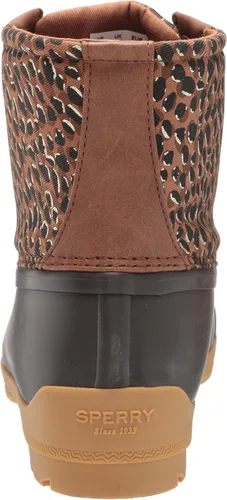 Vista 3 de Sperry Port - Botas para niños