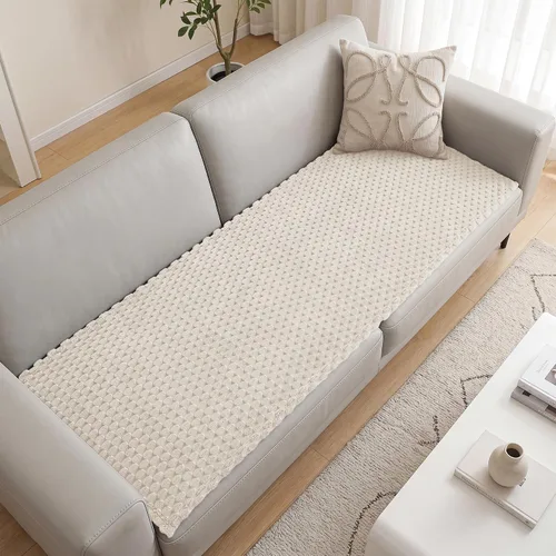 Vista 14 de Foxdecor Fundas para Brazos de Sofá, Funda para Reposabrazos de Sofá, Fundas Antideslizantes para Brazos de Silla, Fundas para Muebles Protector